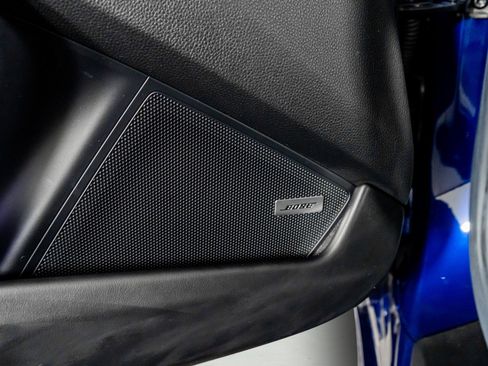 Used 2024 Porsche 911 Carrera GTS w/ Premium Package image 46