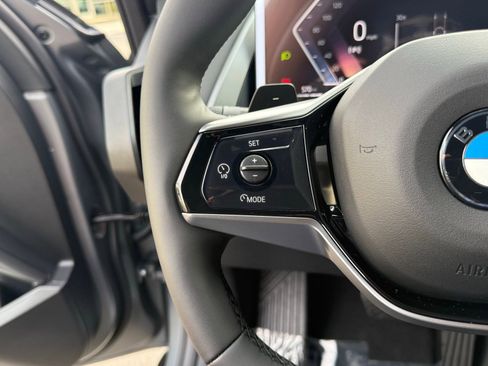 New 2026 BMW X3 xDrive30 image 24