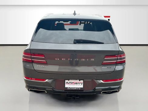 Used 2023 Genesis GV80 3.5T w/ Prestige Package AWD/4WD image 6