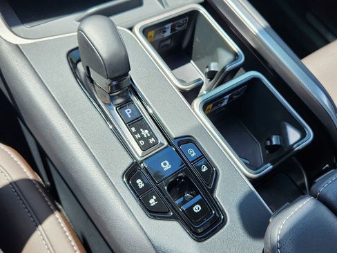 Used 2024 Lexus TX 350 AWD w/ Cold Weather Package image 27