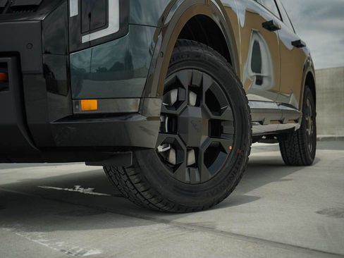 New 2027 Kia Telluride SX Prestige X-Pro AWD/4WD image 6