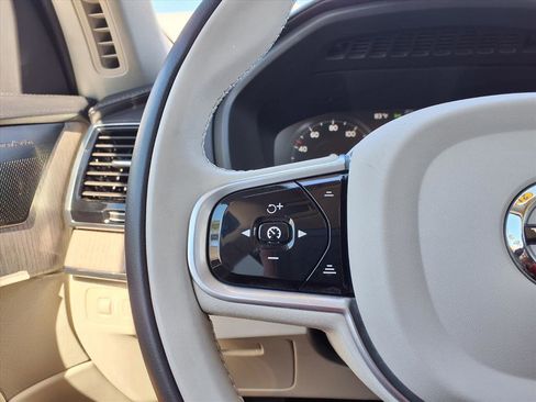Used 2021 Volvo XC90 T8 Inscription Expression image 29