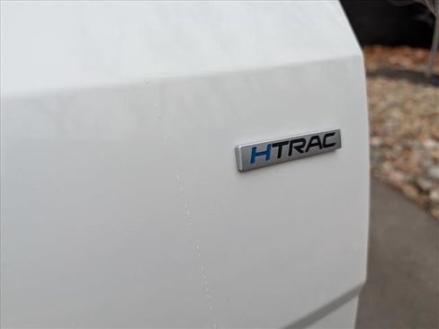 Certified 2023 Hyundai Tucson SEL w/ Convenience Package image 23