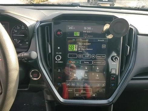 Certified 2024 Subaru Impreza RS image 30