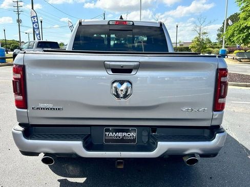 Used 2023 RAM 1500 Laramie image 3