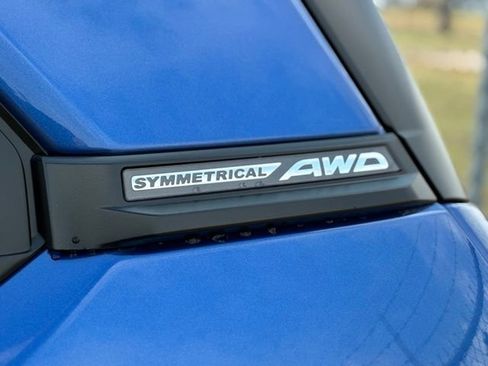 New 2026 Subaru Forester Touring AWD/4WD image 9