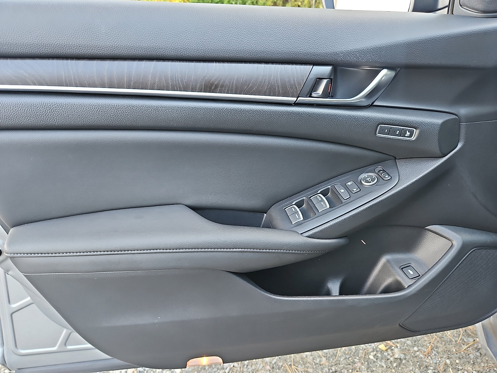 Used 2019 Honda Accord EX-L image 13