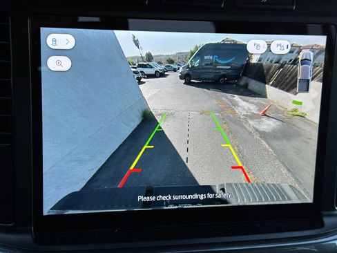 Used 2024 Ford F150 STX image 21