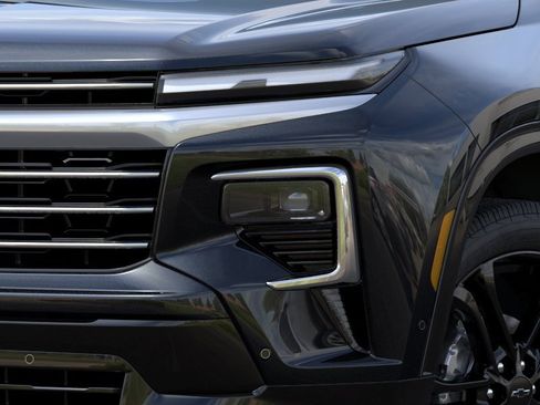 New 2026 Chevrolet Traverse High Country FWD image 12
