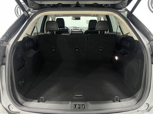 Used 2020 Ford Edge Titanium w/ Equipment Group 301A image 29