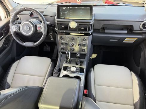 Used 2024 INEOS Grenadier Quartermaster AWD/4WD image 30