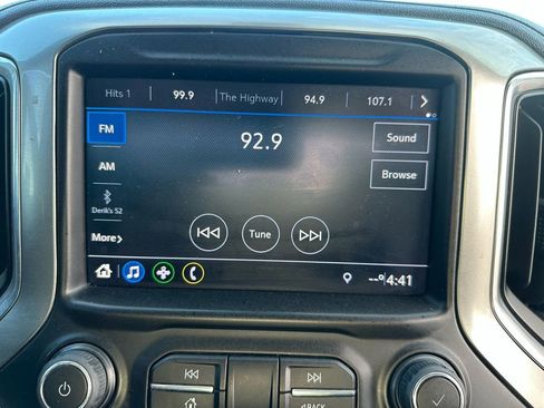 Used 2023 Chevrolet Silverado 2500 LT w/ Convenience Package image 20