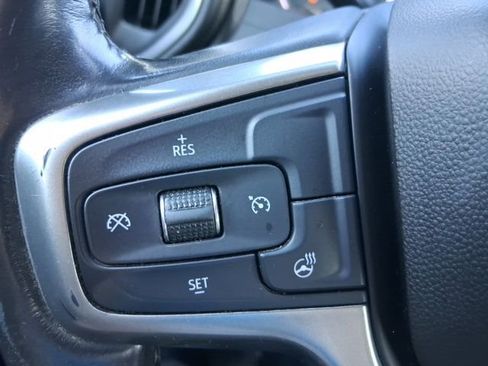 Used 2019 Chevrolet Silverado 1500 RST w/ All-Star Edition image 19