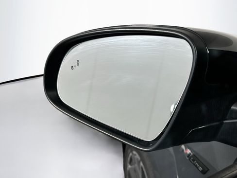 Used 2023 Hyundai Kona N Line AWD/4WD image 16