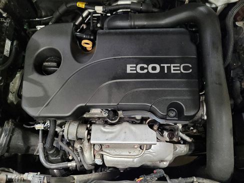 Used 2020 Chevrolet Equinox LT AWD/4WD image 30