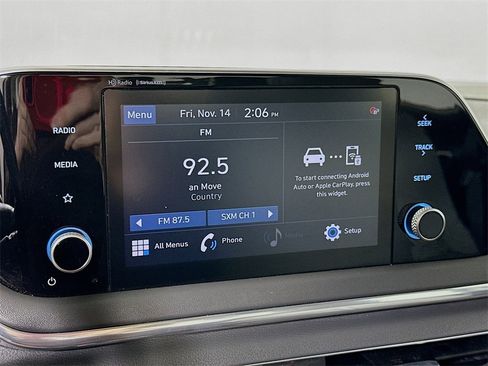 Used 2020 Hyundai Sonata SEL w/ Convenience Package image 20