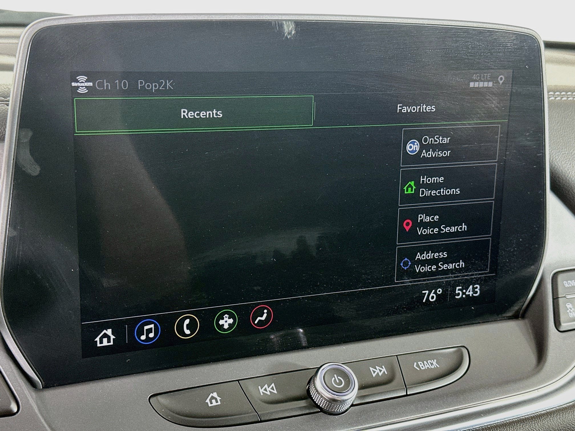 Used 2025 Chevrolet Blazer LT FWD image 21