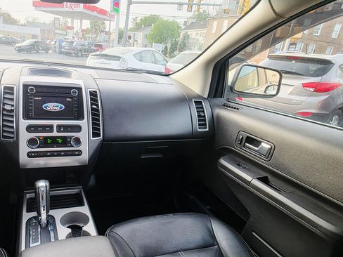 Used 2008 Ford Edge Limited AWD/4WD image 19