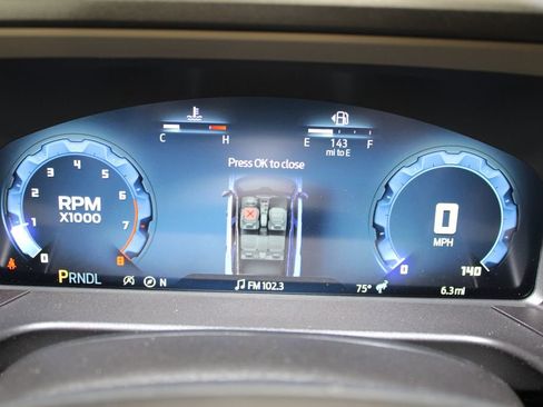 New 2025 Ford Bronco Sport Big Bend w/ Convenience Package image 31