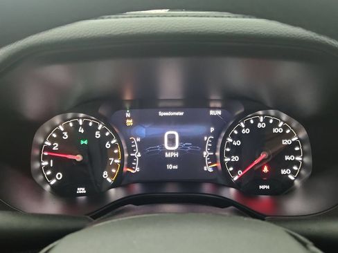 New 2026 Jeep Compass Latitude AWD/4WD image 22