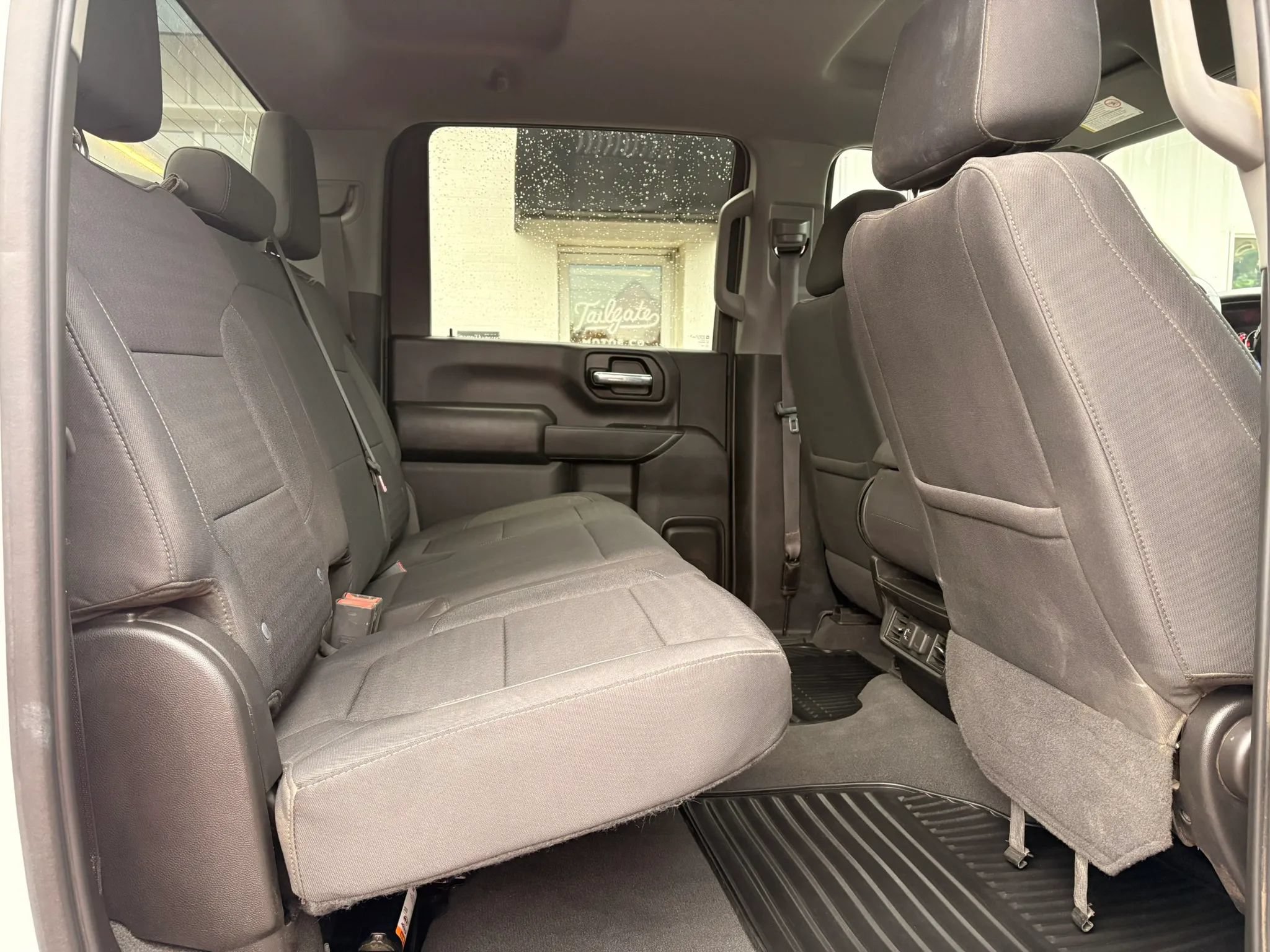 Used 2023 Chevrolet Silverado 2500 LT w/ Convenience Package AWD/4WD image 10