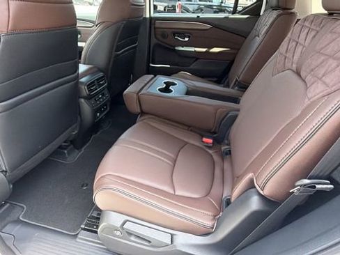 New 2026 Honda Pilot Elite image 16