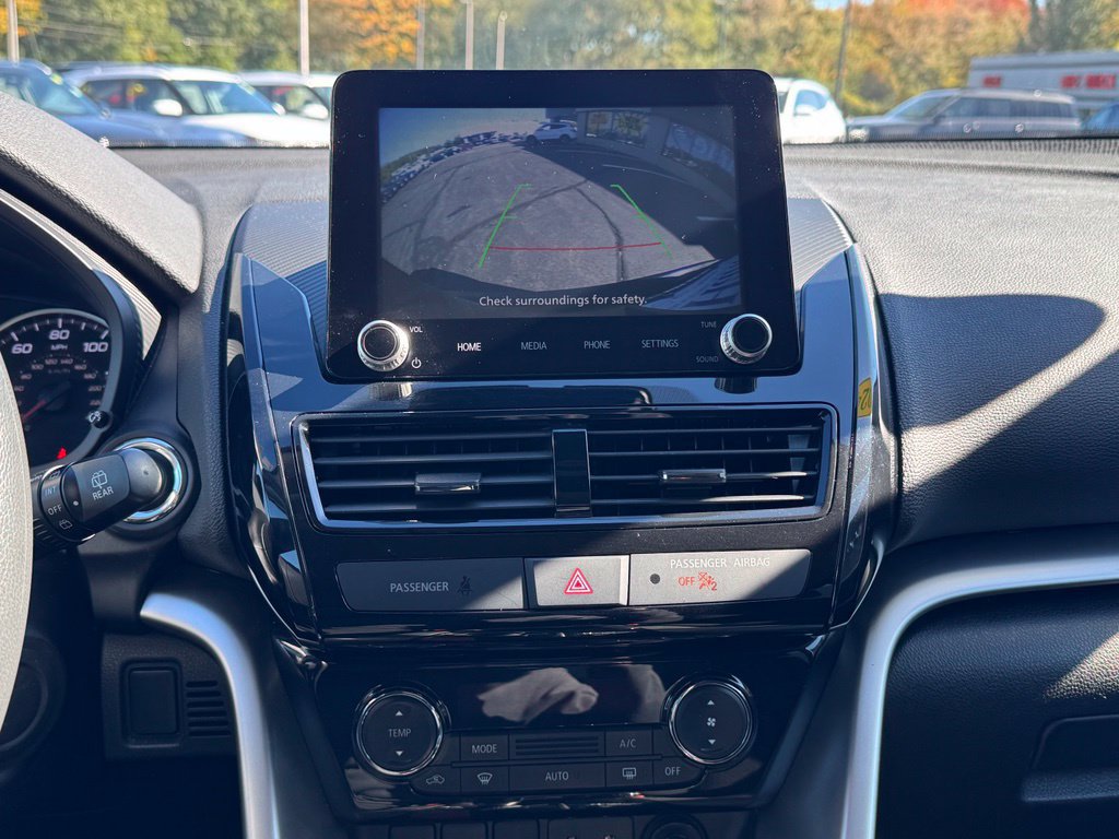 Used 2024 Mitsubishi Eclipse Cross LE AWD/4WD image 38