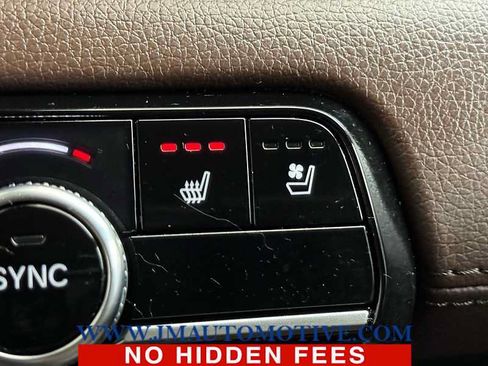 Used 2024 Honda Pilot Elite image 45