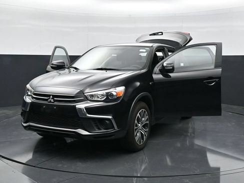 Used 2019 Mitsubishi Outlander Sport AWD image 42