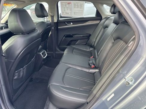 Used 2022 Kia K5 EX image 19