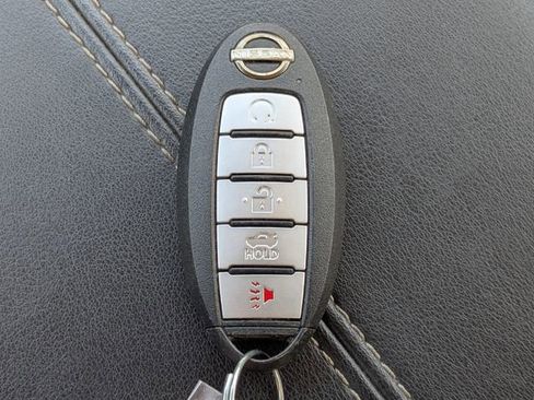 Used 2024 Nissan Altima 2.5 SV image 28