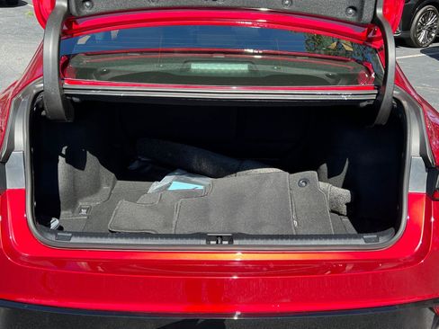 Certified 2025 Lexus IS 350 F Sport w/ Accessory Package image 19