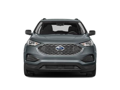 Used 2024 Ford Edge SE AWD/4WD image 8