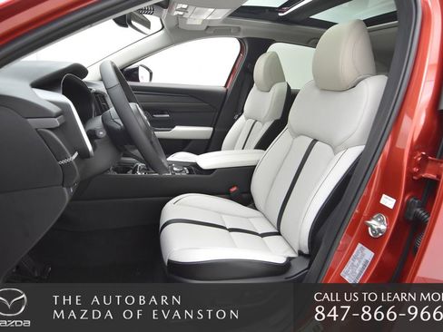 New 2026 MAZDA CX-50 AWD 2.5 S w/ Weather Package image 23