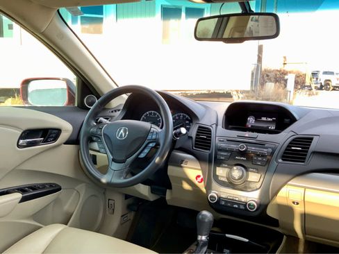 Used 2018 Acura RDX AWD image 37