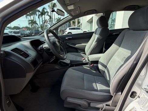 Used 2010 Honda Civic LX image 12