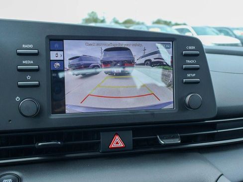 New 2026 Hyundai Elantra SEL Sport Premium image 4