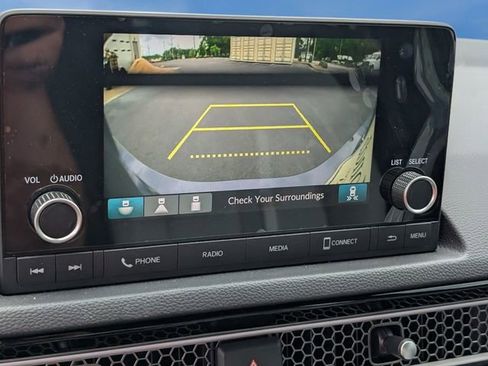 Used 2025 Honda Civic Sport image 19