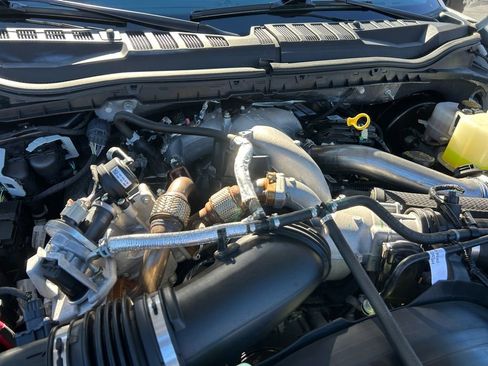 Used 2020 Ford F250 Lariat image 31