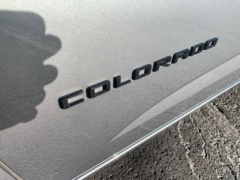 Certified 2022 Chevrolet Colorado LT w/ LT Convenience Package image 27