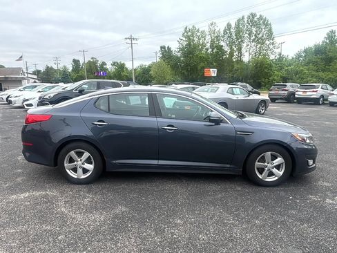 Used 2015 Kia Optima LX FWD image 6