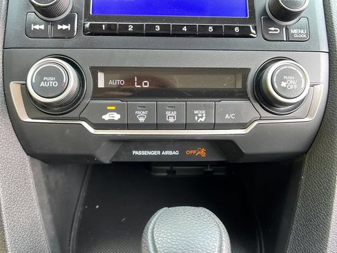 Used 2021 Honda Civic LX image 17