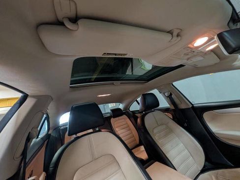 Used 2009 Volkswagen CC VR6 AWD/4WD image 31