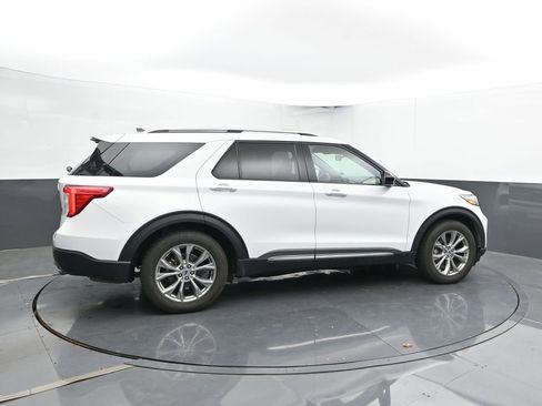 Used 2023 Ford Explorer Limited image 13