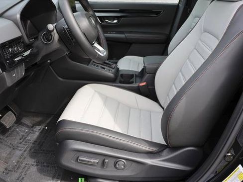 New 2026 Honda CR-V Sport Touring image 11