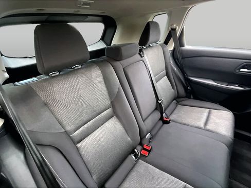 Used 2025 Nissan Rogue SV AWD/4WD image 19