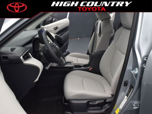 New 2026 Toyota Corolla Cross LE image 23