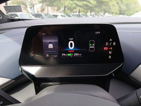 New 2025 Volkswagen ID.4 Pro S Plus image 15