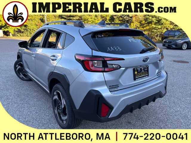 New 2026 Subaru Crosstrek 2.5i Limited AWD/4WD image 11