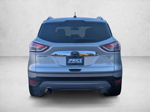 Used 2014 Ford Escape Titanium w/ Equipment Group 401A image 6